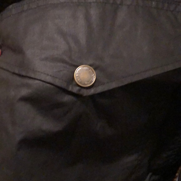 Mountain and Isles Hooded Jacket - Picture 7 of 8